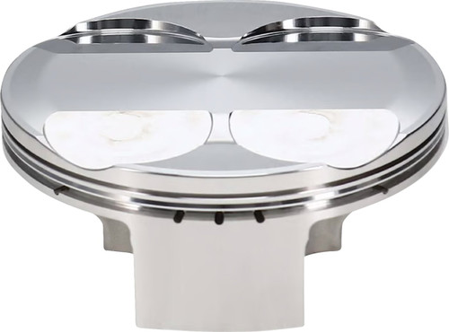 JE 95.00mm Piston Kit (395091)