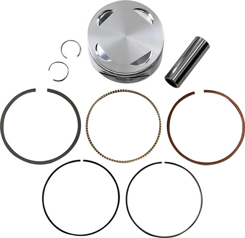 JE 100.00mm 1-Cylinder Piston Kit (300275)