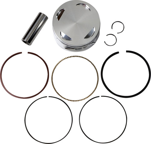 JE 101.00mm 1-Cylinder Piston Kit (300276)