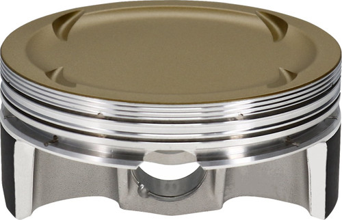 JE 4.320" Ultra Series 2-Cylinder Piston Kit (391730)