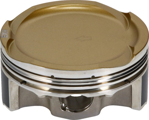 JE 92.00mm Ultra Series Piston Kit (379448)