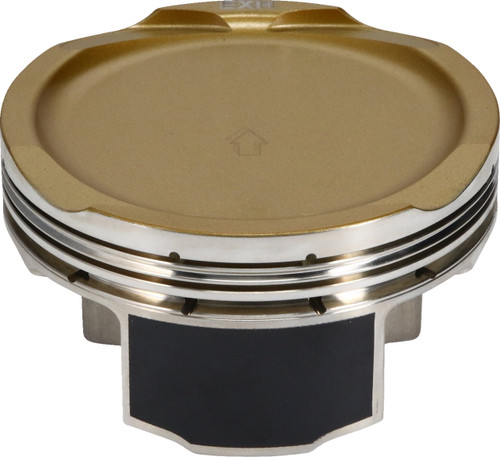 JE 92.00mm Ultra Series Piston Kit (379448)