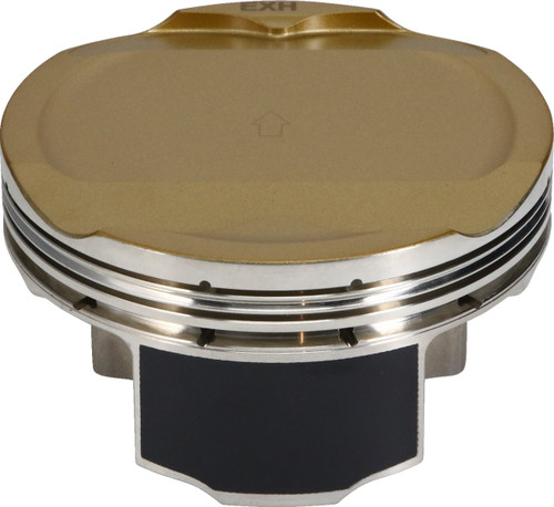 JE 92.00mm Ultra Series Piston Kit (379449)