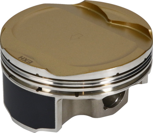 JE 92.00mm Ultra Series Piston Kit (379449)