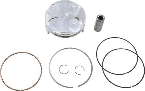 JE 78.00mm 1-Cylinder Piston Kit (379029)