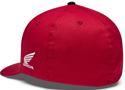Fox Racing Honda Flexfit Hat