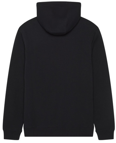Fox Racing Kawasaki Mens Pullover Hoody