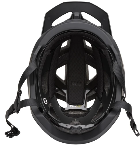 Fox Racing Speedframe Solid MTB Mountain Bike Helmet