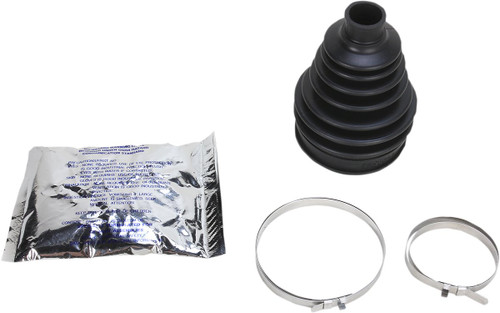 EPI Front/Rear Inboard/Outboard | Front Left Outboard CV Boot Kit (WE130141)