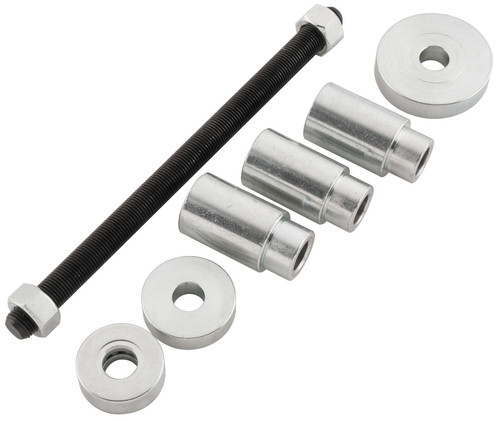 BikeMaster Swingarm Bearing Installation Tool (152204)