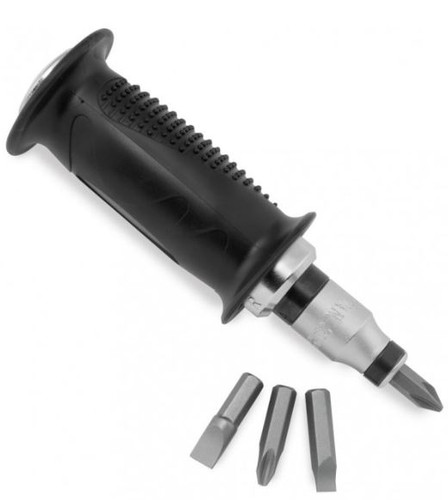 BikeMaster Professional 1/2" Drive Impact Driver (152265)