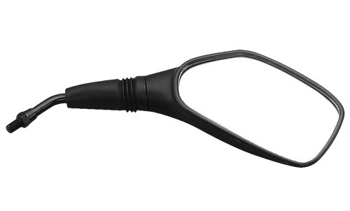 BikeMaster Supersport Black Right Mirror (601123)