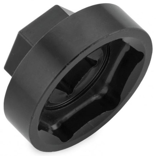 BikeMaster Fork Cap Nut Socket 46mm (152164)