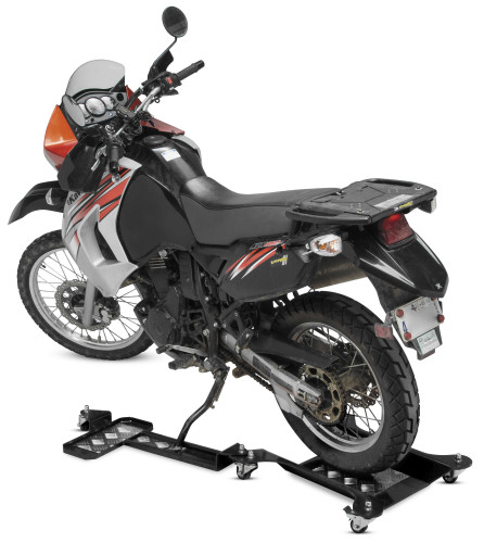 BikeMaster Motorcycle Dolly (152454)