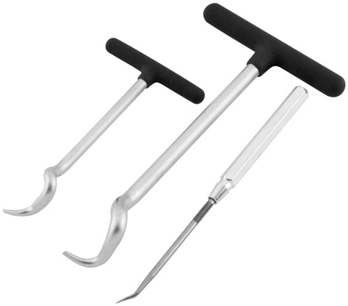 BikeMaster O-Ring and Oil Seal Puller (151863)