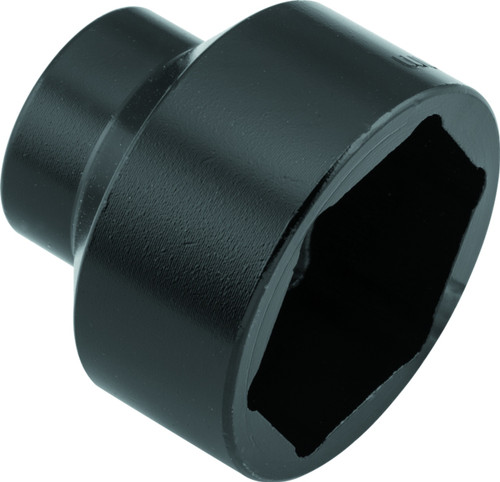 BikeMaster Fork Cap Nut Socket 41mm (152163)