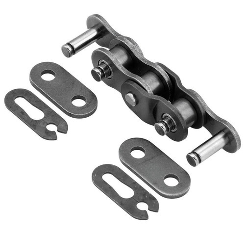 BikeMaster 520 Precision Chain Link Kit Natural (197555)