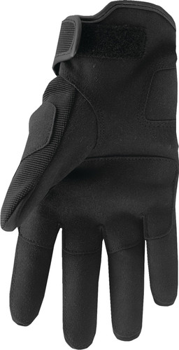 Thor Range Mens MX Offroad Gloves