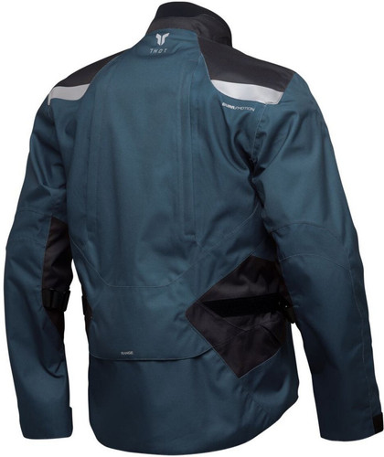 Thor Range Mens MX Offroad Jacket
