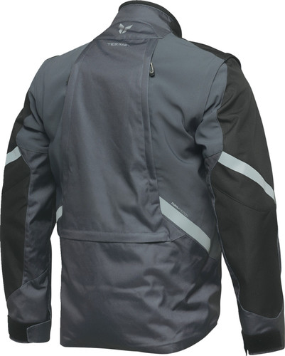 Thor Terrain Mens MX Offroad Jacket