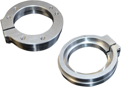 Trask Mikuni Air Cleaner Adapter (DM-1797)