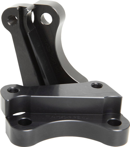 Trask Black 13" Brake Caliper Mount (TM-1040BK)