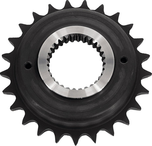 Trask Cush Drive 25 Tooth Front Sprocket (TM-2901-6)