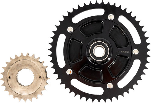 Trask 51 Tooth 530 Chain Drive Conversion Kit (TM-2903)