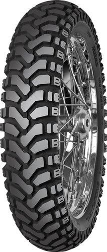 Mitas Enduro Trail Rear Tire | 140/80B17 (70001006)