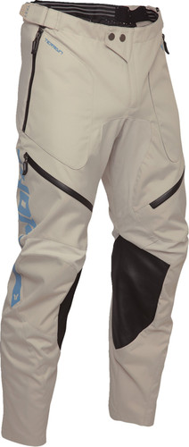 Thor Terrain Mens MX Offroad In the Boot Pants