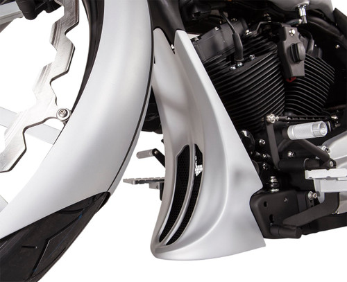 Trask Raked Chin Spoiler Frame Cover (TM-2021)