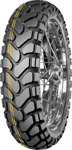 Mitas Enduro Trail+ Dakar Rear Tire - 150/70B18 (70001188)