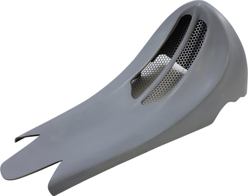 Trask Raked Chin Spoiler Frame Cover (TM-2099)