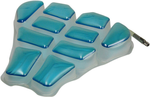 Wild Ass Sport Air Gel Motorcycle Seat Cushion (AIRGEL-SPORT)
