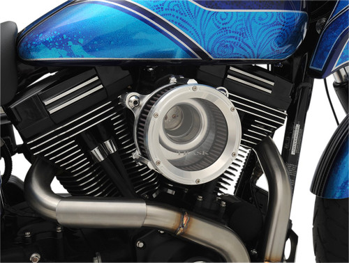 Trask Assault Charge High-Flow Raw Air Cleaner Kit (TM-1021R)