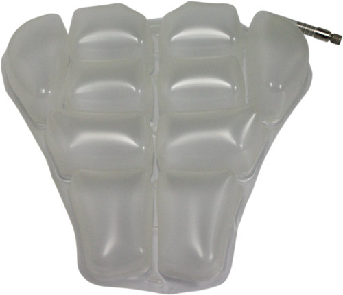 Wild Ass Sport Lite Air Motorcycle Seat Cushion (LITE-SPORT)