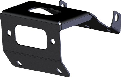 KFI Winch Mount (102200)