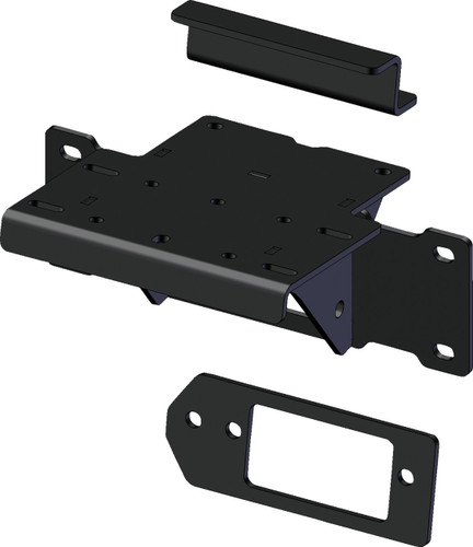 KFI Winch Mount (102225)