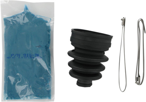 EPI Front/Rear Inboard CV Boot Kit (WE130038)