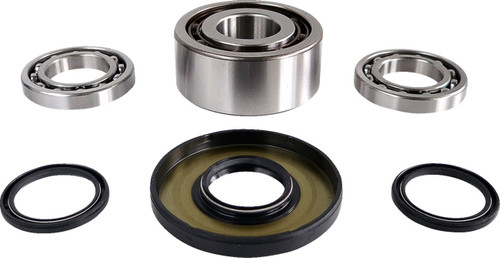 EPI Front Differential Bearing/Seal Kit (WE290126)