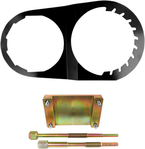 EPI Maverick X3 Clutch Service Kit (EZCSK2)