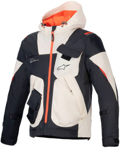 Alpinestars Mogress Air Mens MX Offroad Jacket