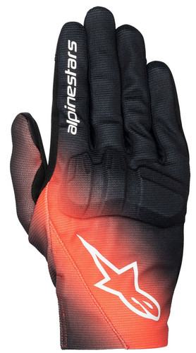 Alpinestars Reef V2 Mens Textile Motorcycle Gloves