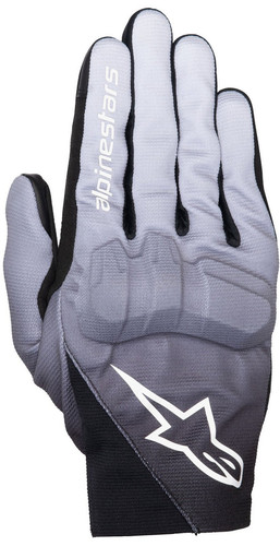 Alpinestars Reef V2 Mens Textile Motorcycle Gloves