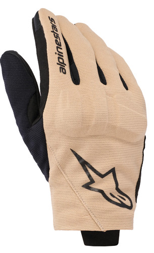 Alpinestars Reef V2 Mens Textile Motorcycle Gloves
