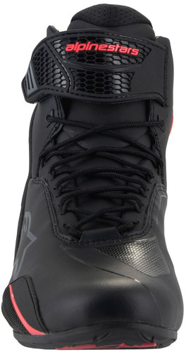Alpinestars Faster 4 Womens Motorcycle Riding Shoes