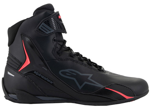 Alpinestars Faster 4 Womens Motorcycle Riding Shoes