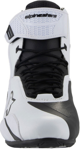 Alpinestars Faster 4 Womens Motorcycle Riding Shoes