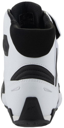 Alpinestars Faster 4 Womens Motorcycle Riding Shoes
