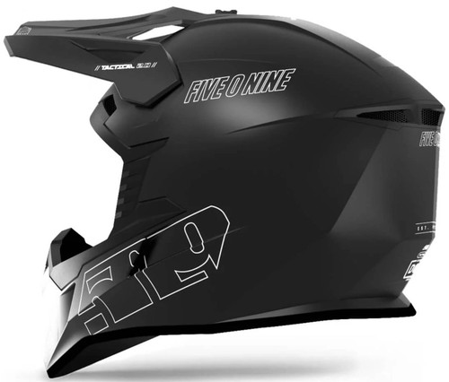 509 Tactical 2.0 Enduro Fidlock MX Offroad Helmet